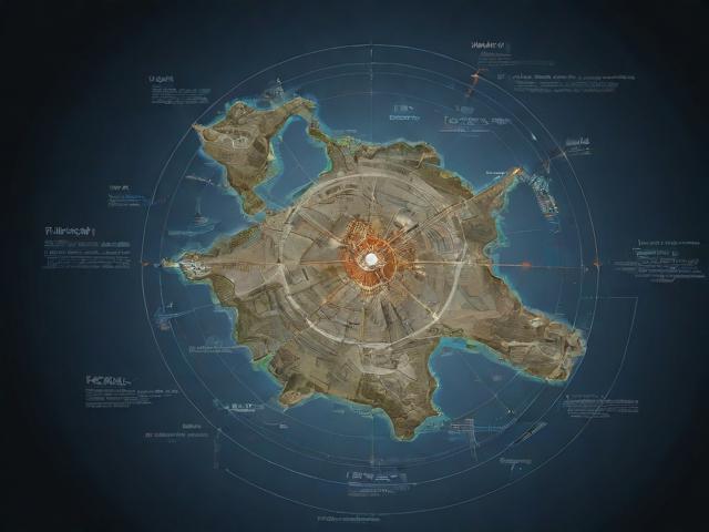 九游官网_ DOTA2地图控制的艺术：如何利用视野掌握比赛主动权，dota2地图模型