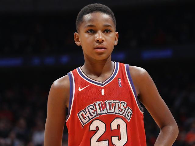 “九游app_ NBA文化巡礼：篮球成就全球青少年的梦想”，nba青少年篮球发展项目