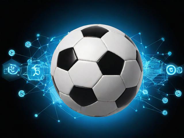 九游JIUYOU SPORTS_ IT+足球科技创新成果频出，行业硬核科技助推未来发展