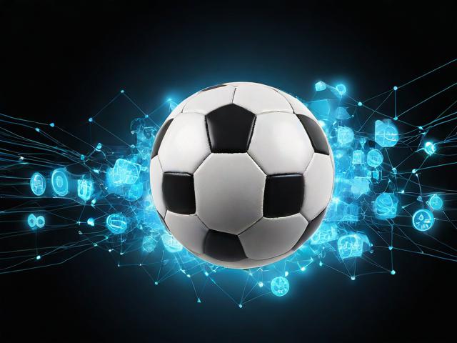 九游JIUYOU SPORTS_ IT+足球科技创新成果频出，行业硬核科技助推未来发展
