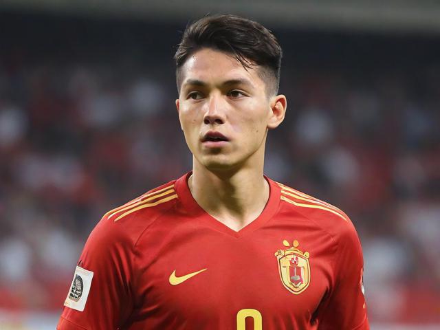 九游JIUYOU SPORTS_ U23联赛火热进行，发现新星无数，u23 u19