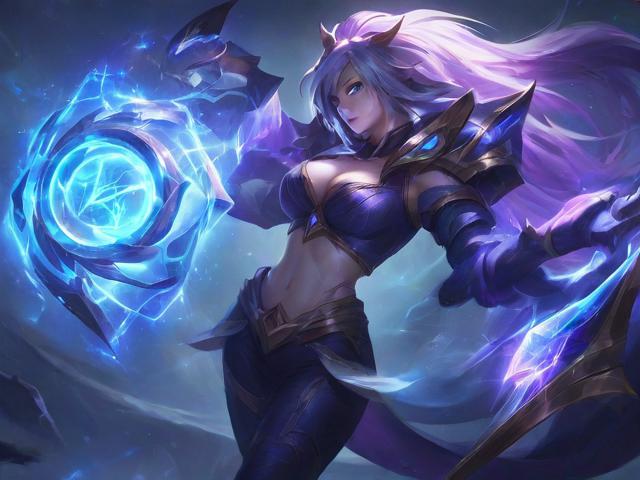九游官网_ LOL新英雄技能分析：如何影响比赛格局与战术选择，英雄联盟新角色技能