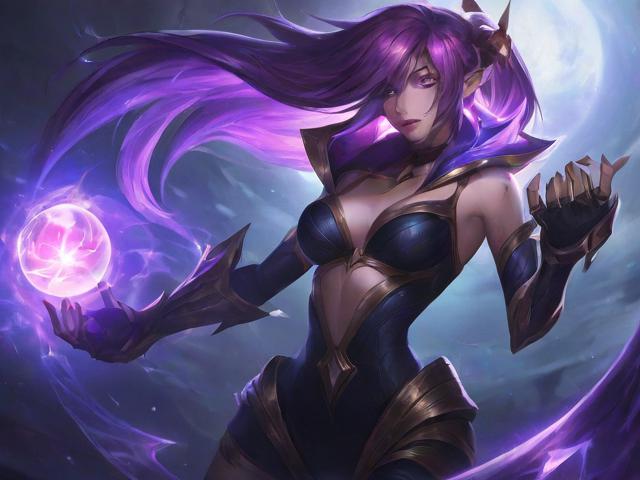 九游官网_ LOL新英雄技能分析：如何影响比赛格局与战术选择，英雄联盟新角色技能