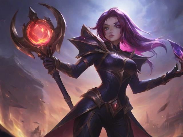 九游官网_ LOL装备改动：如何影响英雄出装与打法，lol英雄装备推荐