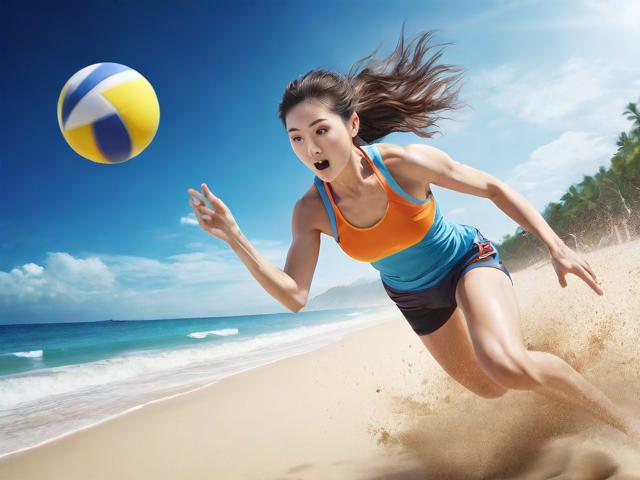 九游体育网站_ 世界沙滩排球赛,沙滩上的激情碰撞,沙滩排球国际排名 九游体育网站_ 世界沙滩排球赛,沙滩上的激情碰撞,沙滩排球国际排名