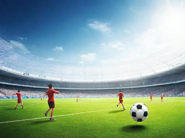 九游JIUYOU SPORTS_ “数字管理+智能硬件”推动青少年足球训练迈入新纪元，行业快速发展