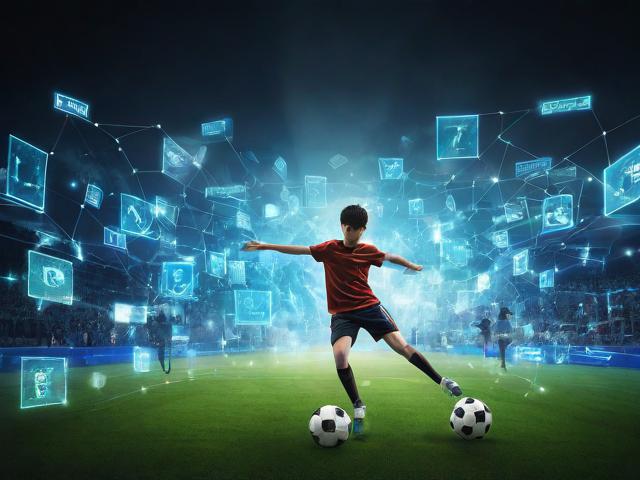 九游JIUYOU SPORTS_ “数字管理+智能硬件”推动青少年足球训练迈入新纪元，行业快速发展