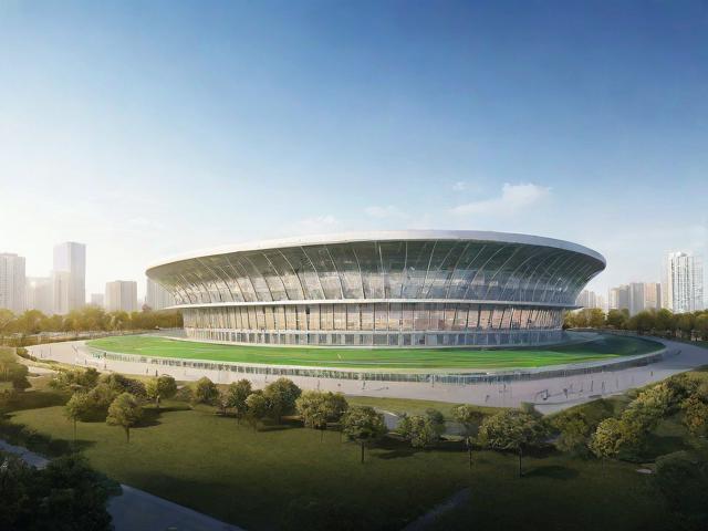 九游JIUYOU SPORTS_ “智慧场馆+绿色基础”成为行业新标杆，行业基础设施逐步完善