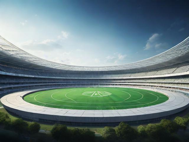 九游JIUYOU SPORTS_ “智慧场馆+绿色基础”深度融合，行业基础设施不断完善升级