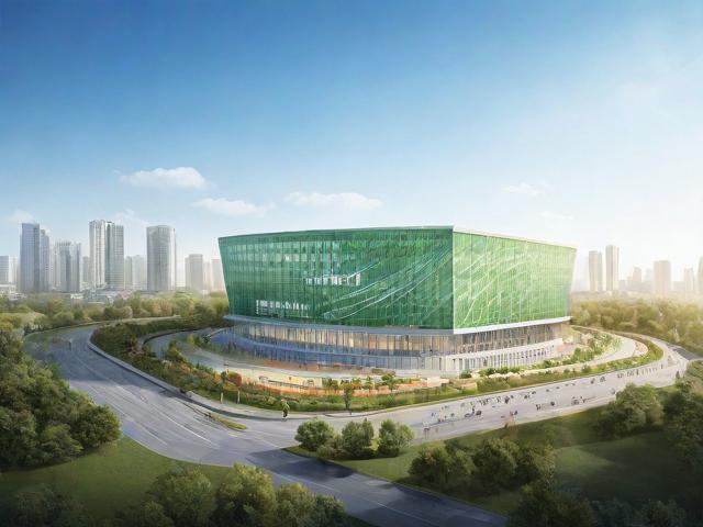 九游JIUYOU SPORTS_ “绿色节能场馆”示范工程在全国铺开，行业绿色低碳转型持续推进
