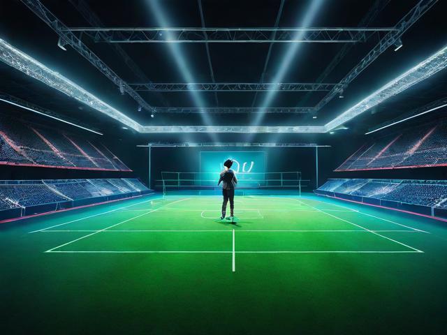 九游JIUYOU SPORTS_ “绿色低碳”足球场馆在全国推动，行业绿色转型展现新气象
