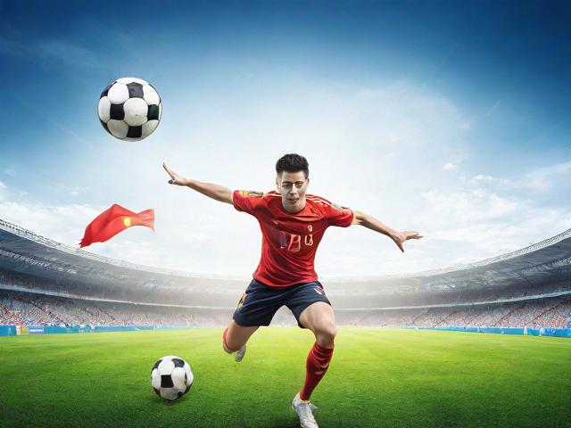 九游JIUYOU SPORTS_ “足球+健康中国”深度结合，推动全民体育健康生活，足球健儿