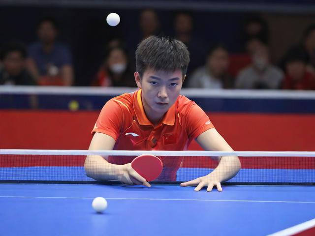 九游体育网站_ 乡村特色乒乓球大会，乡土运动新体验，乡村乒乓球比赛