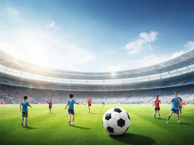 九游JIUYOU SPORTS_ “互联网+青训”平台带动行业成长，助力青少年成长快车道