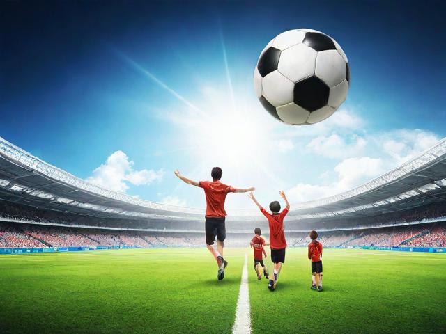 九游JIUYOU SPORTS_ “足球+家庭”融合作为行业创新热点，全民参与氛围日益浓厚