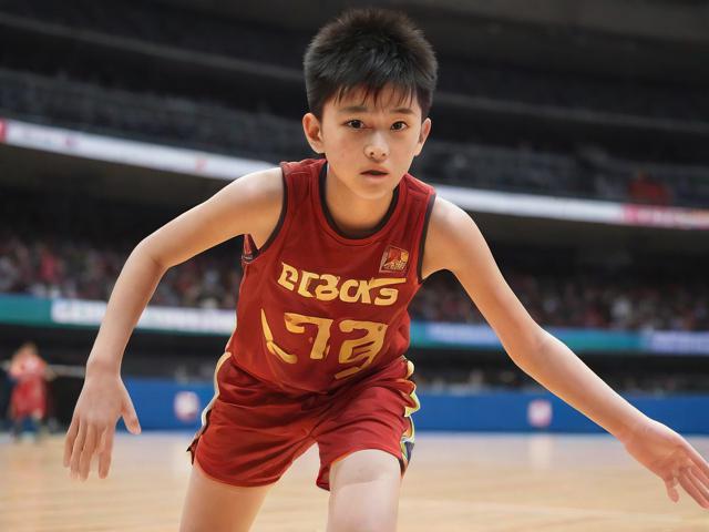 jiuyou.com_ 万博体育合作推动中国青少年篮球产业链升级，万博篮球馆