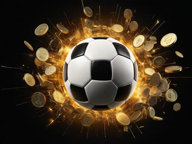 九游JIUYOU SPORTS_ “足球+数字文化”产业融合创新助推行业繁荣发展，足球数字货币有哪些