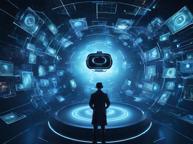九游官网_VR游戏新体验：沉浸式与互动性，九游官网在线使用