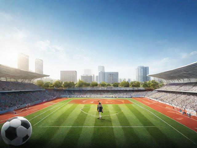 九游JIUYOU SPORTS_ “足球+文化+旅游”产业融合发展新路径在行业中全面铺开