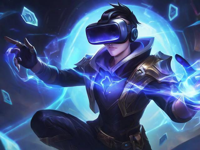 九游官网_《DOTA2》赛事对科技发展的推动：虚拟现实与人工智能的应用
