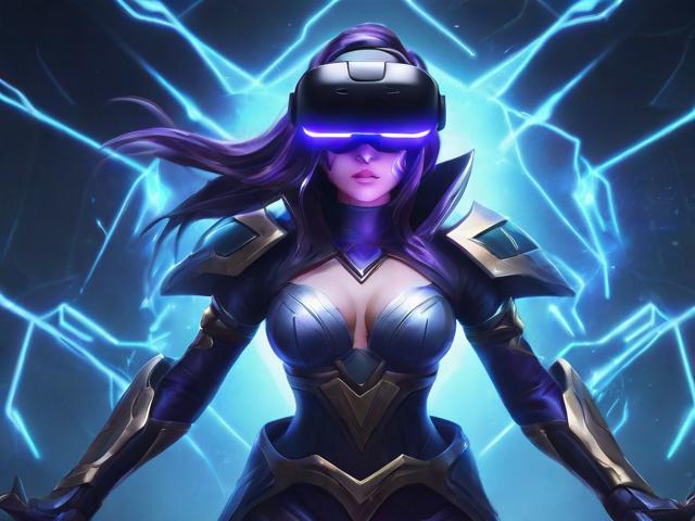 九游官网_《DOTA2》赛事对科技发展的推动：虚拟现实与人工智能的应用