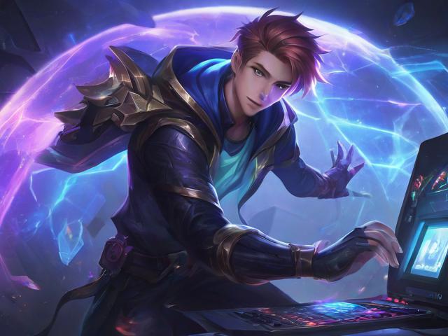 九游官网_《DOTA2》赛事观众年龄分布：年轻观众的电竞热情与消费潜力