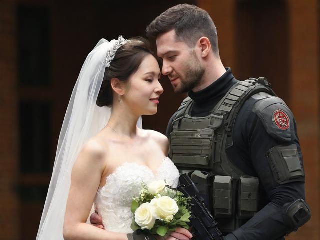 九游官网_《使命召唤》选手结婚：电竞爱情故事与家庭生活，使命召唤谁