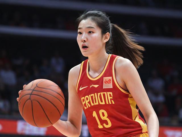 jiuyou.com_ 中国女子篮球队取得历史性突破，连续赢得国际赛事，女子篮球联赛中国队