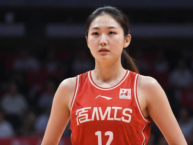 jiuyou.com_ 中国女篮世界杯参赛名单正式公布，期待新突破，女篮世界杯中国队名单