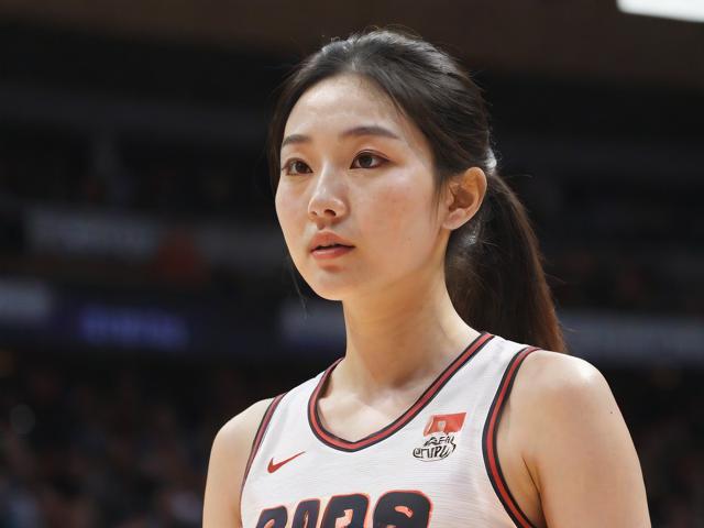 jiuyou.com_ 中国女篮在国际比赛中展现新战术体系，中国女篮技术统计