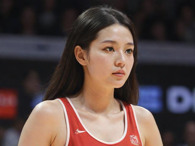 jiuyou.com_ 中国女篮备战奥运会，训练营全面升级，中国女篮晋级奥运会