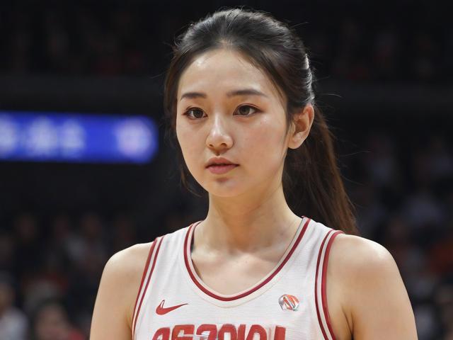 jiuyou.com_ 中国女篮备战奥运会，训练营全面升级，中国女篮晋级奥运会