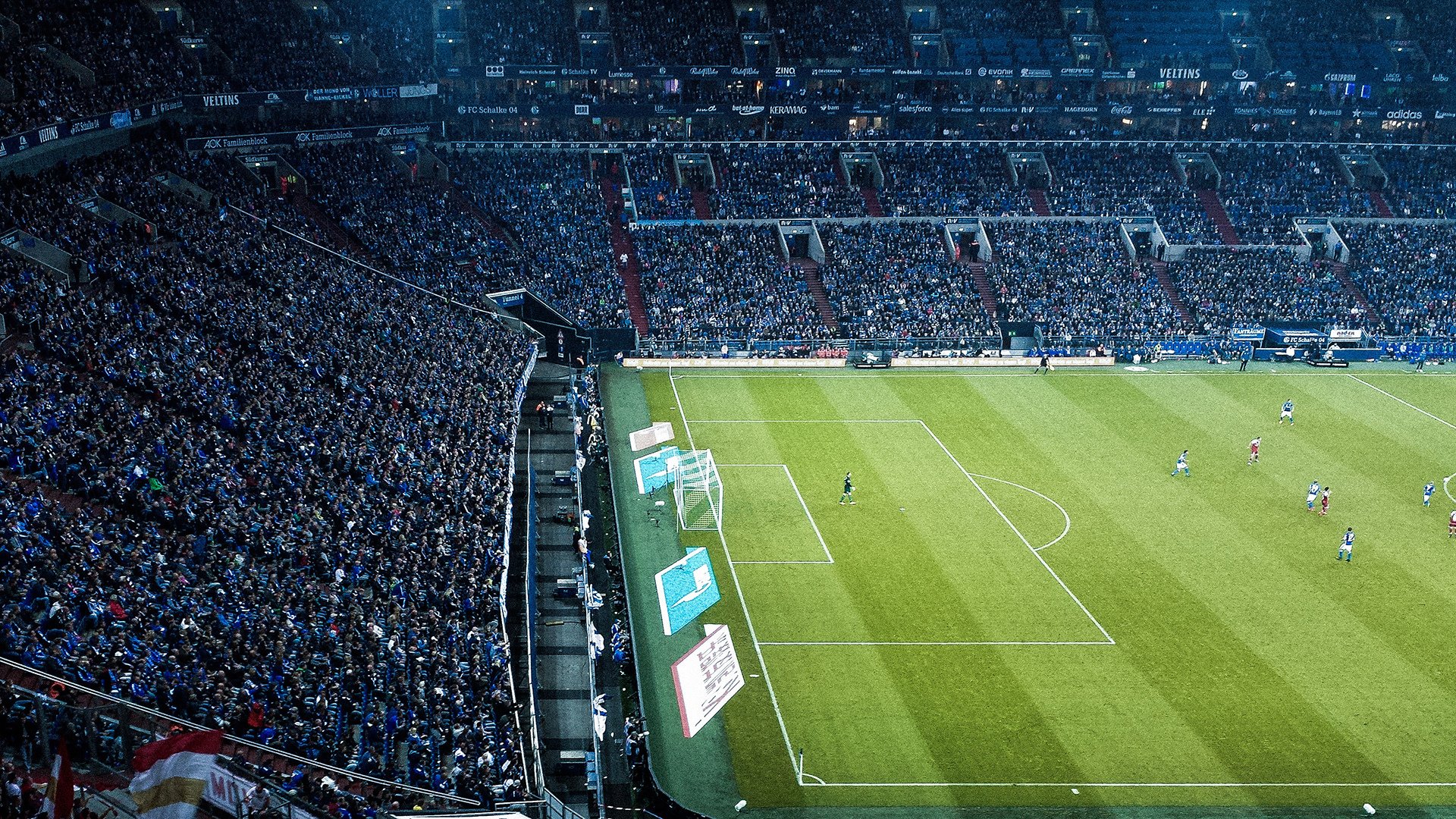 英超激烈大战：胜负由你掌控！，英超经典比赛